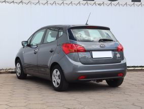 Kia Venga - 2011