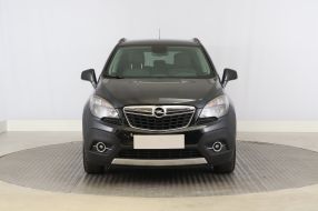 Opel Mokka - 2015