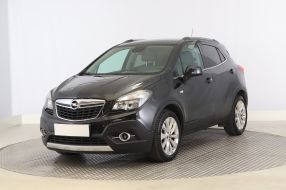 Opel Mokka - 2015
