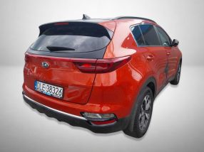 Kia Sportage - 2019