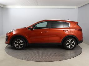 Kia Sportage - 2019