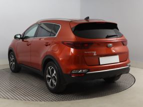 Kia Sportage - 2019