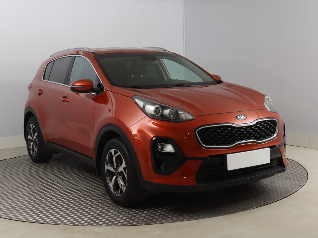 Kia Sportage 2019