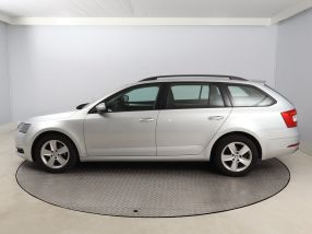 Škoda Octavia - 2018