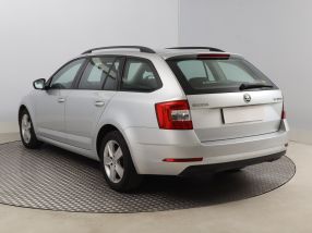 Škoda Octavia - 2018