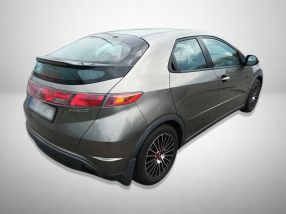 Honda Civic - 2006