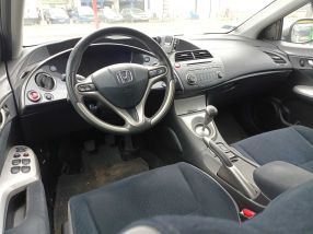 Honda Civic - 2006