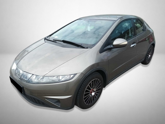 Honda Civic 2006