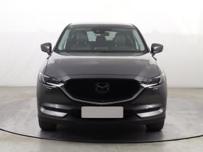 Mazda CX-5 - 2018