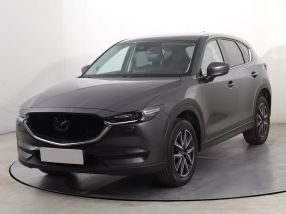 Mazda CX-5 - 2018