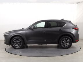 Mazda CX-5 - 2018