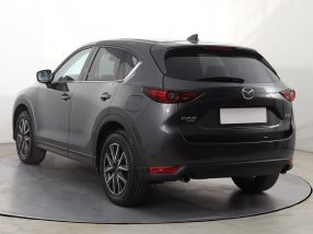 Mazda CX-5 - 2018