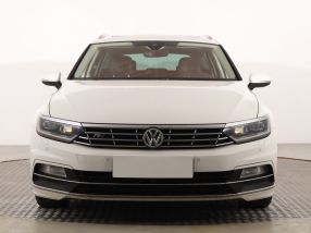 Volkswagen Passat - 2019