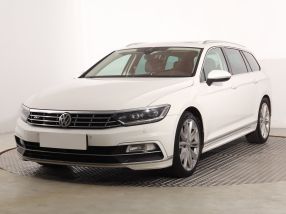 Volkswagen Passat - 2019