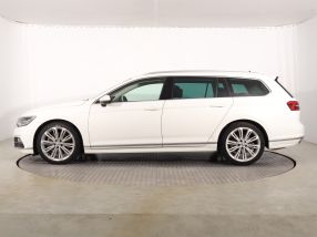 Volkswagen Passat - 2019