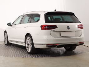 Volkswagen Passat - 2019