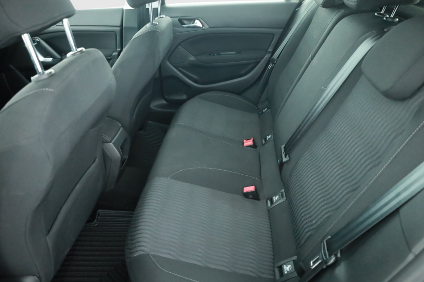 Peugeot 308, 2013