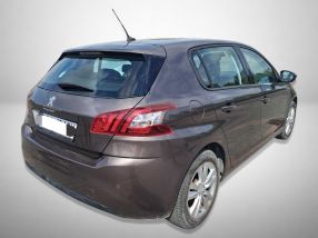 Peugeot 308 - 2013