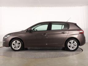 Peugeot 308 - 2013
