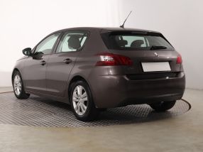 Peugeot 308 - 2013