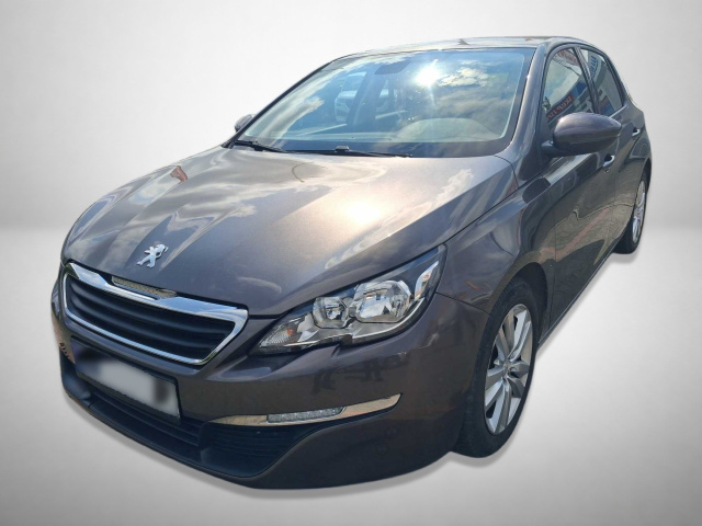 Peugeot 308 2013
