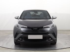 Toyota C-HR - 2017