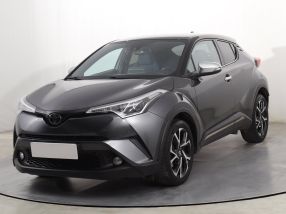 Toyota C-HR - 2017