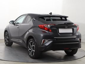 Toyota C-HR - 2017