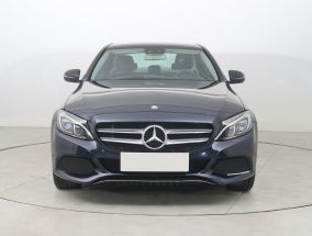 Mercedes-Benz C - 2016