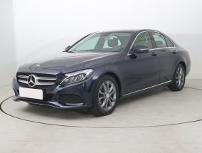 Mercedes-Benz C - 2016