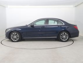 Mercedes-Benz C - 2016