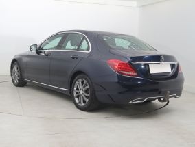 Mercedes-Benz C - 2016