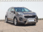 Kia Sportage, 2016