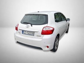 Toyota Auris - 2010