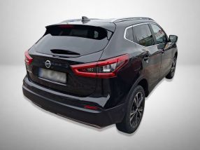 Nissan Qashqai - 2017