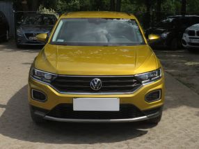 Volkswagen T-Roc - 2020