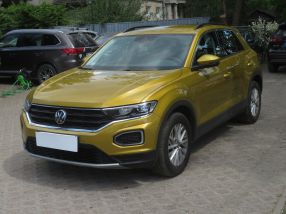 Volkswagen T-Roc - 2020