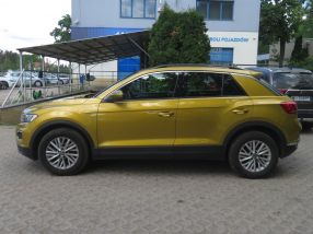 Volkswagen T-Roc - 2020