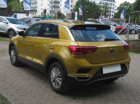 Volkswagen T-Roc - 2020