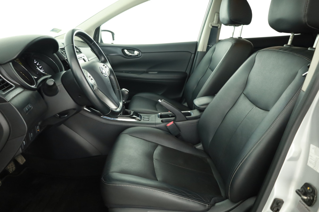 Nissan Pulsar