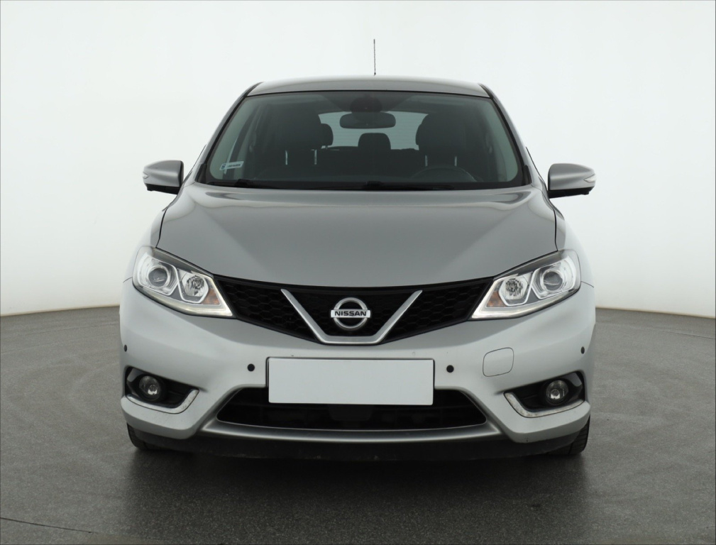 Nissan Pulsar
