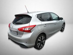 Nissan Pulsar - 2016