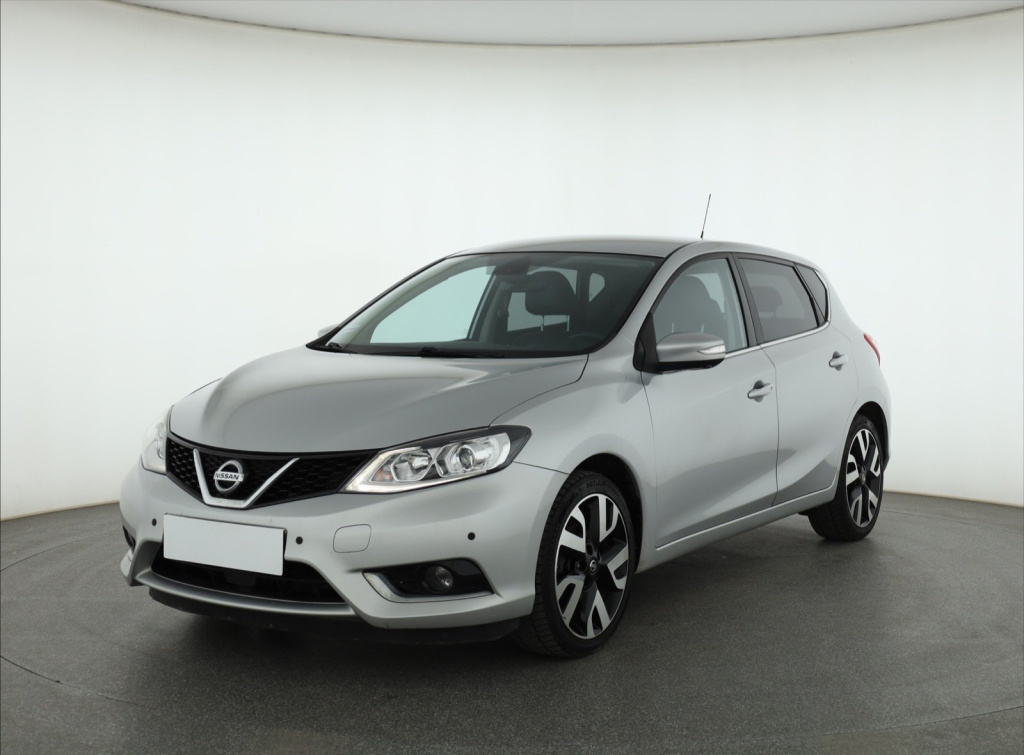 Nissan Pulsar