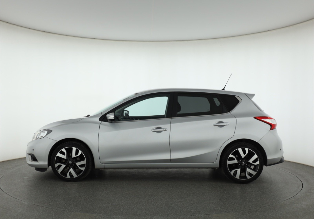 Nissan Pulsar