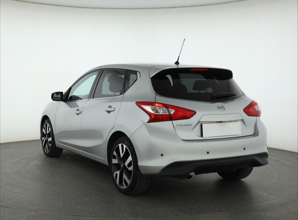Nissan Pulsar