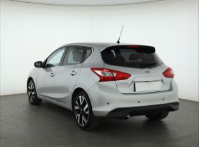 Nissan Pulsar - 2016