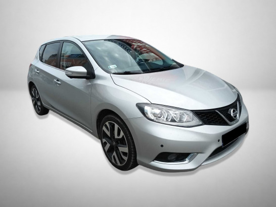 Nissan Pulsar