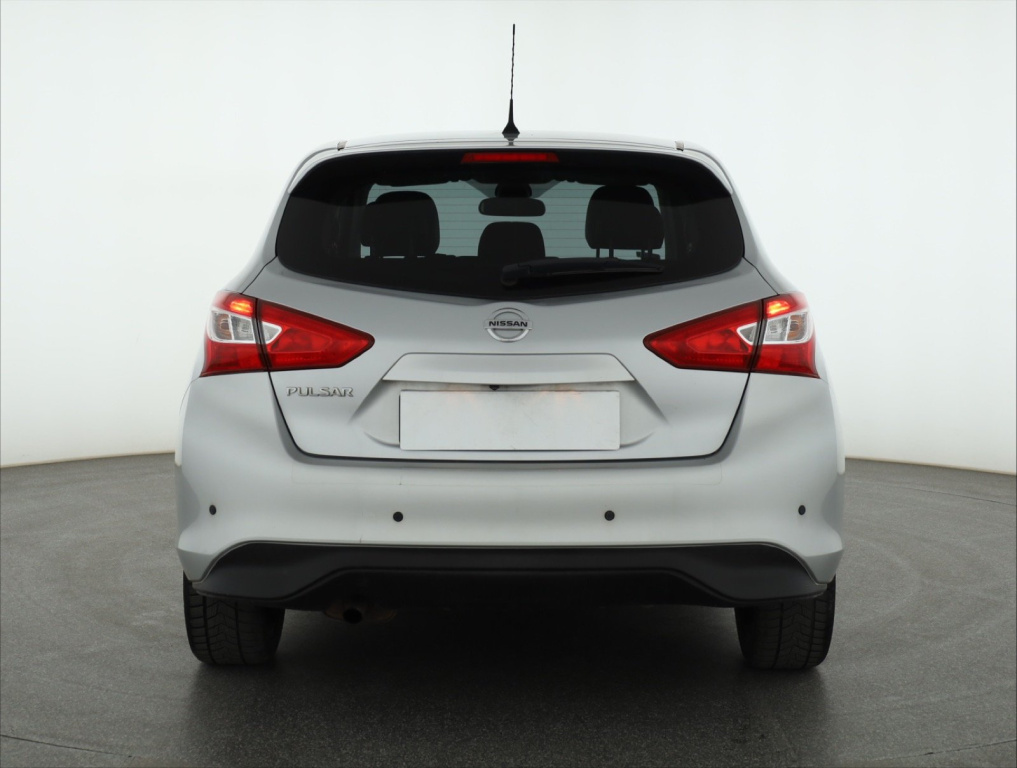 Nissan Pulsar