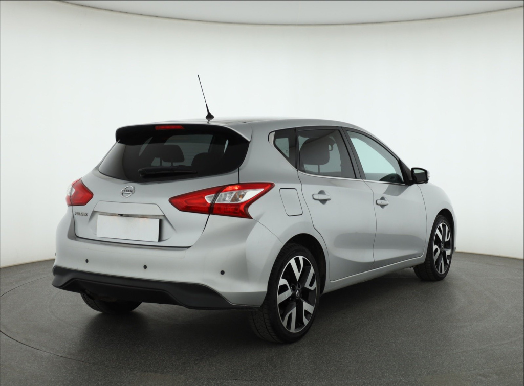 Nissan Pulsar
