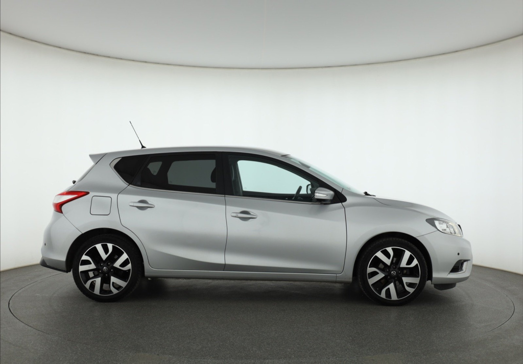 Nissan Pulsar